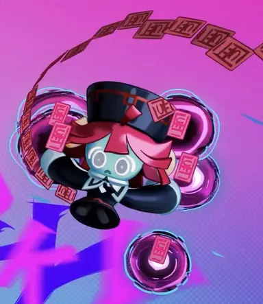 Profile image of ビーフジャーキー味クッキー