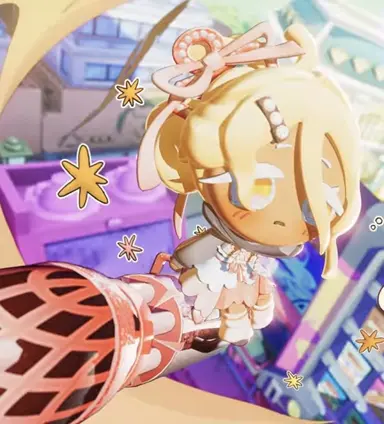 Profile image of ストリングチーズ味クッキー