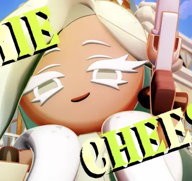 Profile image of 브리치즈맛 쿠키