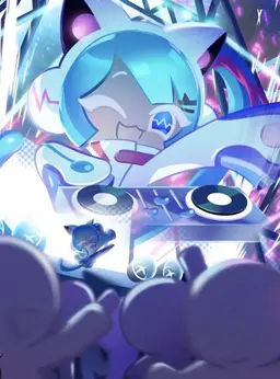 Profile image of DJミヤ