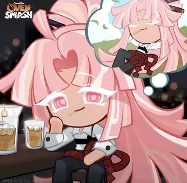 Profile image of プロシュート味クッキー