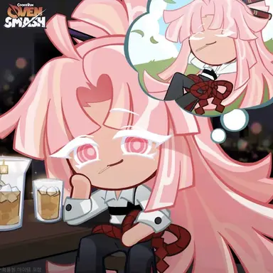 Profile image of プロシュート味クッキー
