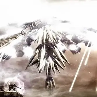 syn153의 アーマードコア フォーアンサー