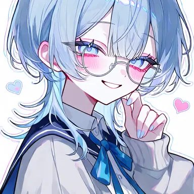 Profile image of 冬花・彼女