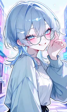 Profile image of 冬花・彼女