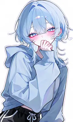 Profile image of 冬花・彼女