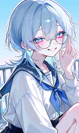 Profile image of 冬花・彼女