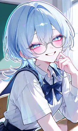 Profile image of 冬花・彼女