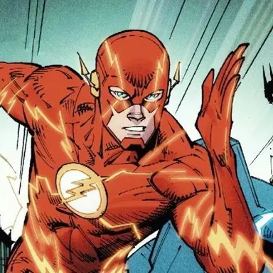 Profile image of Flash