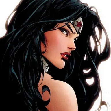Profile image of Wonder Woman