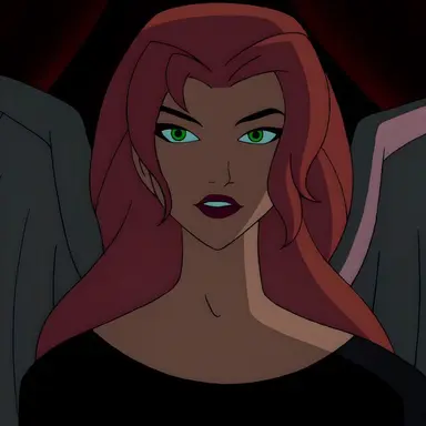 Profile image of Hawkgirl