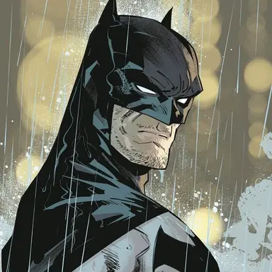 Profile image of Batman