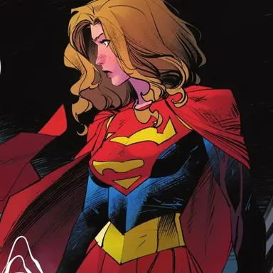 Profile image of Supergirl