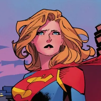 Profile image of Supergirl