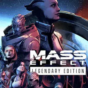 UsableCart2961의 Mass Effect RPG
