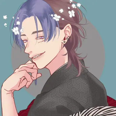 Profile image of 精樹