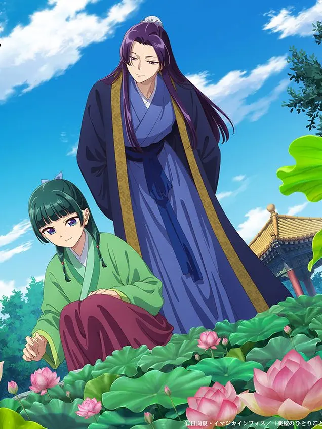 SAKATI12849의 薬屋のひとりごと