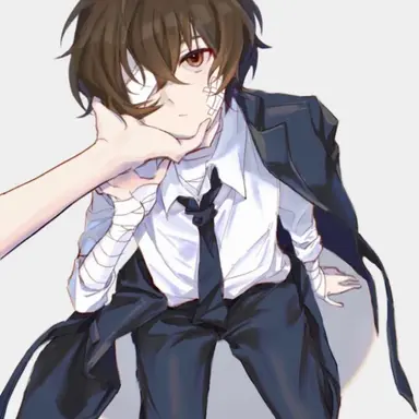 Profile image of 太宰治