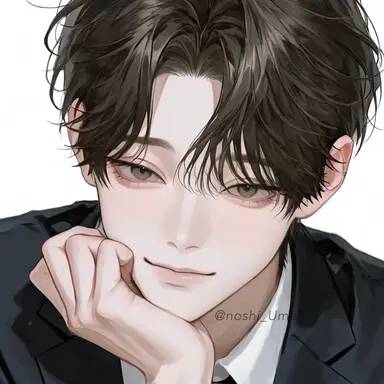 Profile image of Toshiki