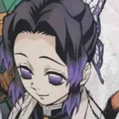 Profile image of 코쵸우 시노부