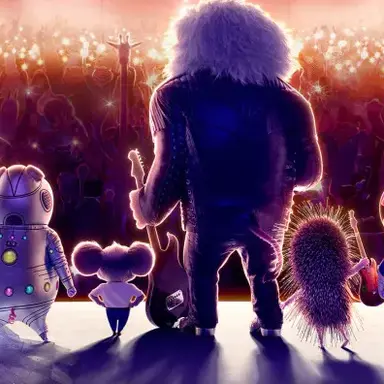 Profile image of 버스터