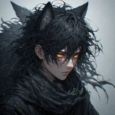 Profile image of Dante