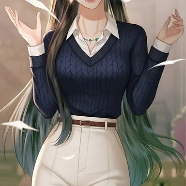 Profile image of 조민주