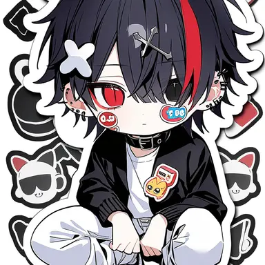 Profile image of リク