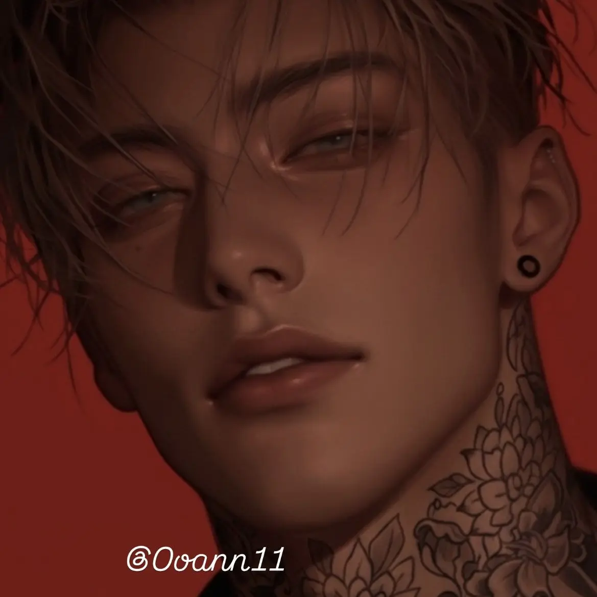 Ooann11의 차정한