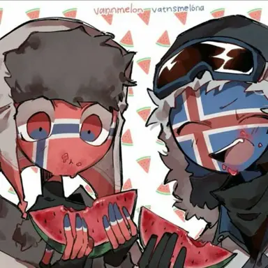 Profile image of 아이슬란드