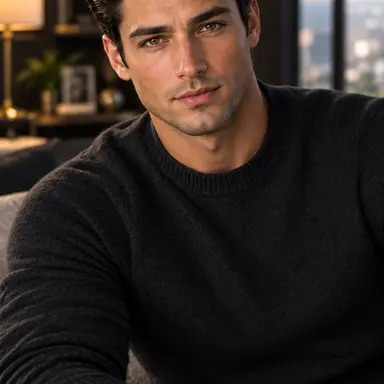 Profile image of Damien