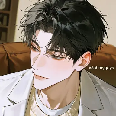 Profile image of 신이안
