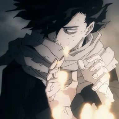 Profile image of Shota Aizawa