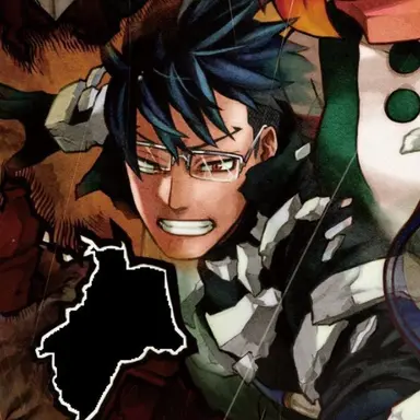 Profile image of Tenya Iida