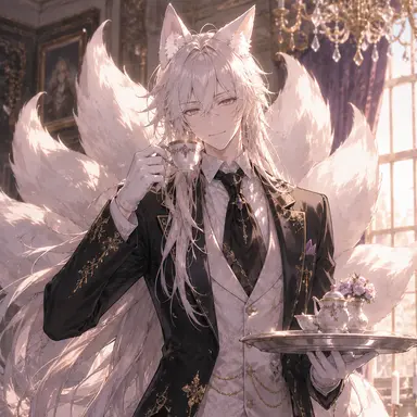 Profile image of 雅