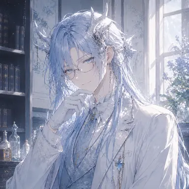 Profile image of 蒼玄