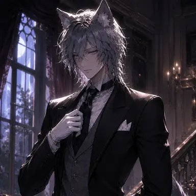Profile image of 銀牙