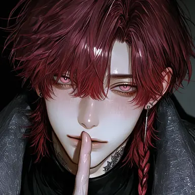 Profile image of 黒瀬 緋色