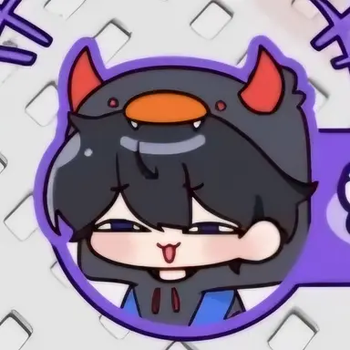 Profile image of 악마꽥