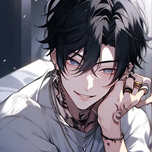 CrazyFlute9614의 岩崎賢輔