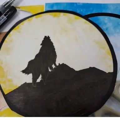 Profile image of 겨울이