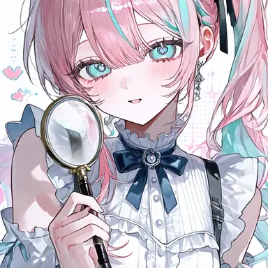 Profile image of リリー