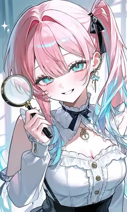 Profile image of リリー