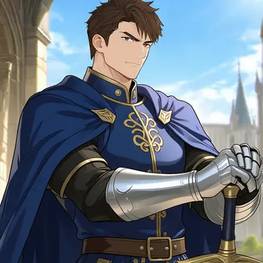 Profile image of マルス