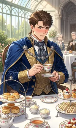 Profile image of マルス