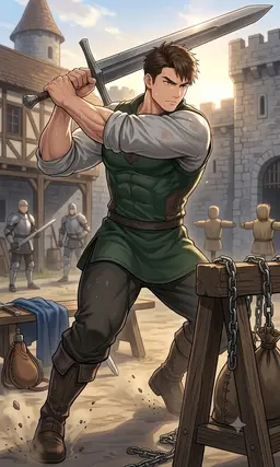 Profile image of マルス