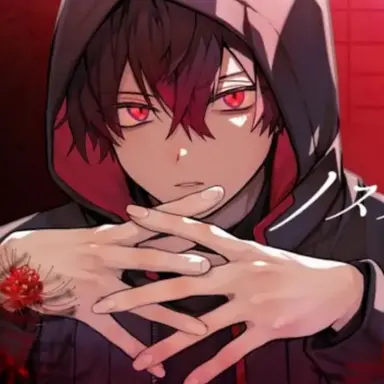 Profile image of カゲチヨ