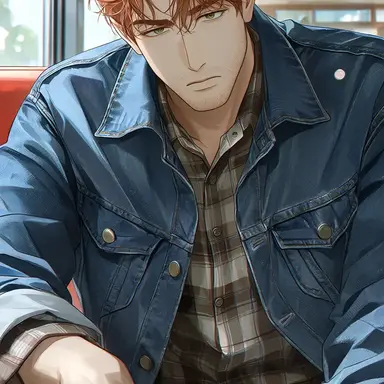 Profile image of Declan