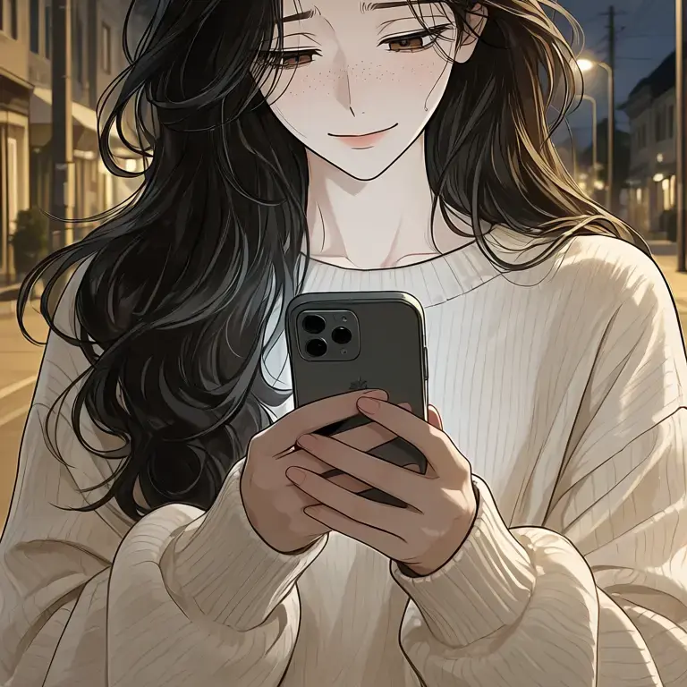 ExoticStoat9249의 She Came Back