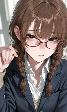 Profile image of 나노카